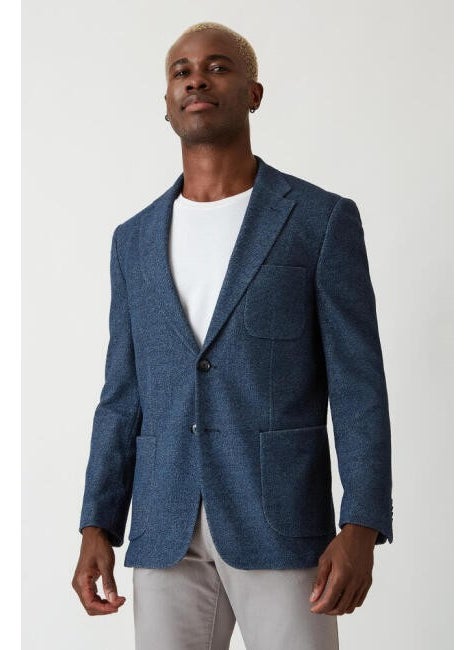 Bisse Men's Jacket LACİ PCK22K22224_D39  - Image 4