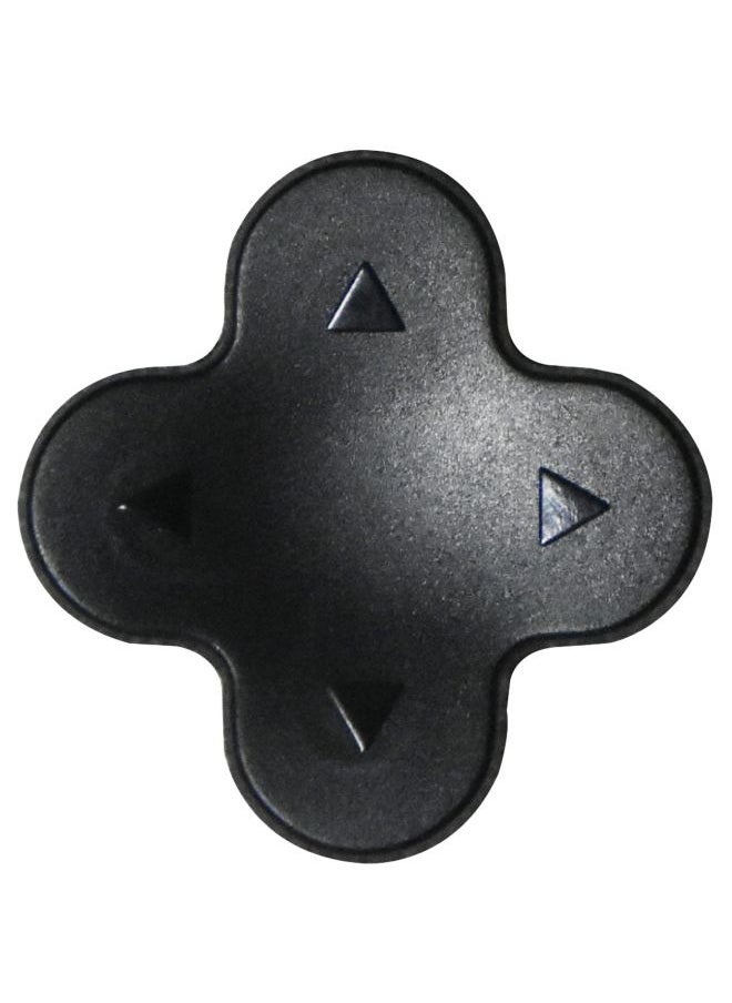 General Switch Monster Hunter Rocker Cap NS/Lite Rocker Cap Keyboard Cap Joycon Gamepad Protection Cap-Product Color:Curved Cross*single  - Image 1