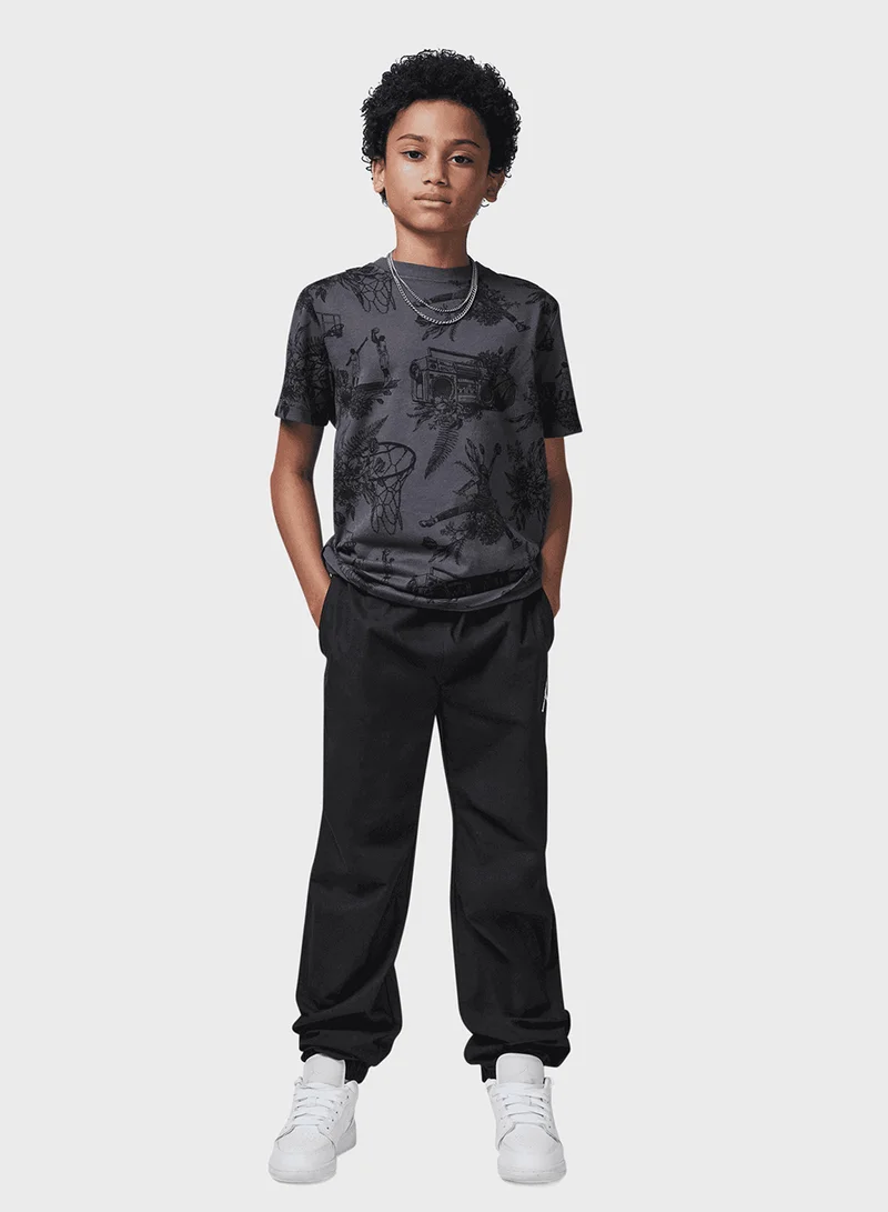 جوردن JDB JORDAN SPORTS SKETCH SS TE
