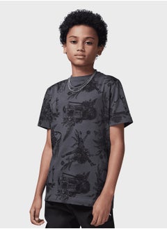 Jordan JDB JORDAN SPORTS SKETCH SS TE  - Image 1