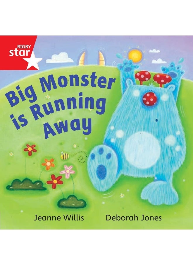 Learn at Home:Star Reading Red Level Pack (5 fiction and 1 non-fiction book)  - Image 2