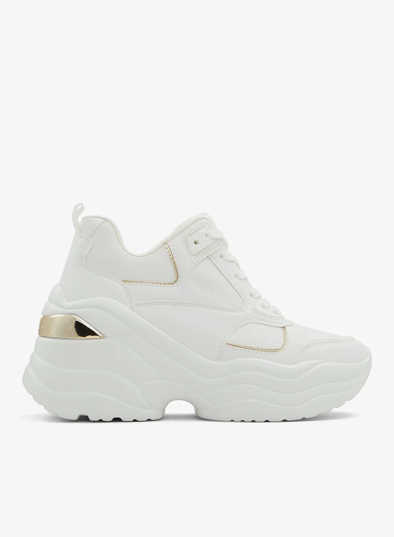 CALL IT SPRING Casual Low Top Sneakers