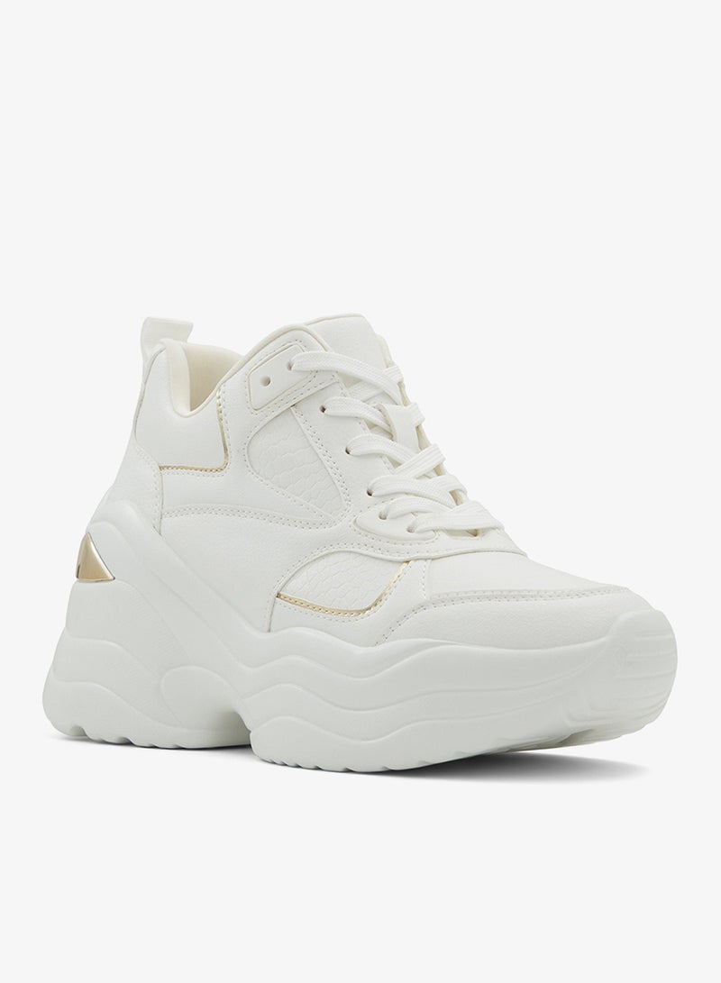 كول ات سبرنج سنيكرز هيلين برقبة منخفضة - Image 3