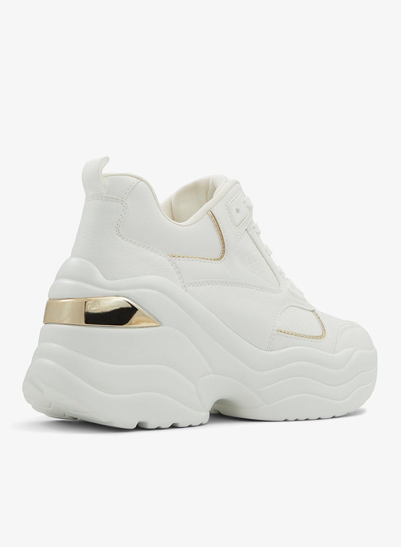 كول ات سبرنج سنيكرز هيلين برقبة منخفضة - Image 4