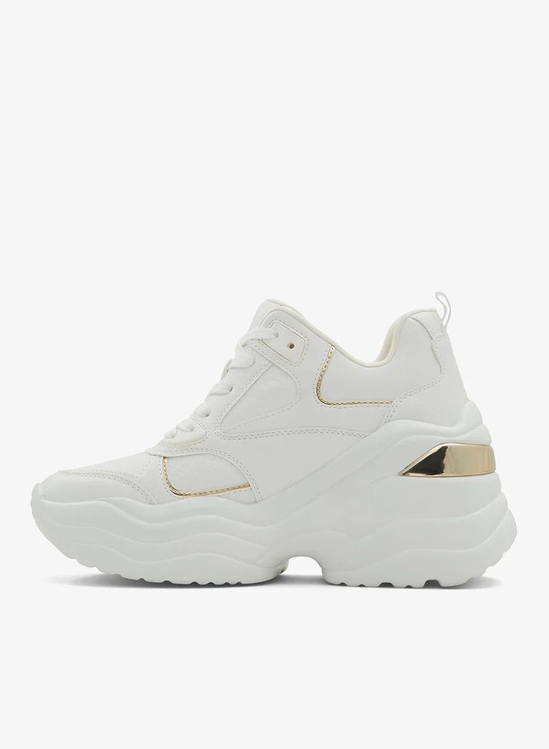 CALL IT SPRING Casual Low Top Sneakers