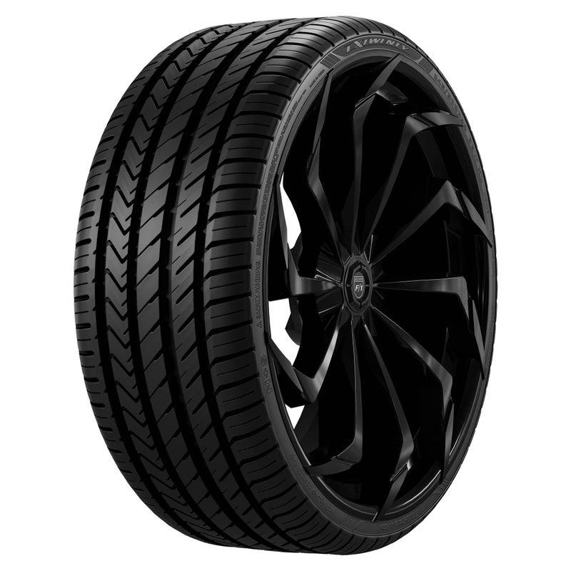 Lexani LXST202035030 LX-TWENTY Performance Radial Tire - 235/35r20 92W - Image 1