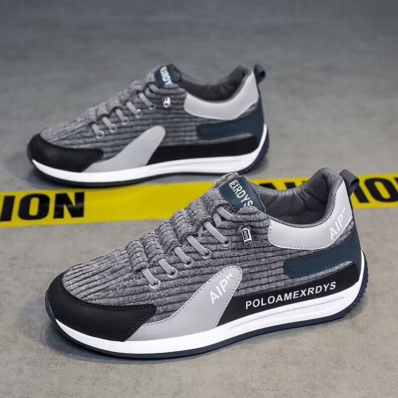 Unisex Casual Sneakers Shoes - Image 2