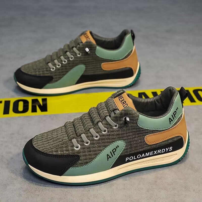 Unisex Casual Sneakers Shoes - Image 3
