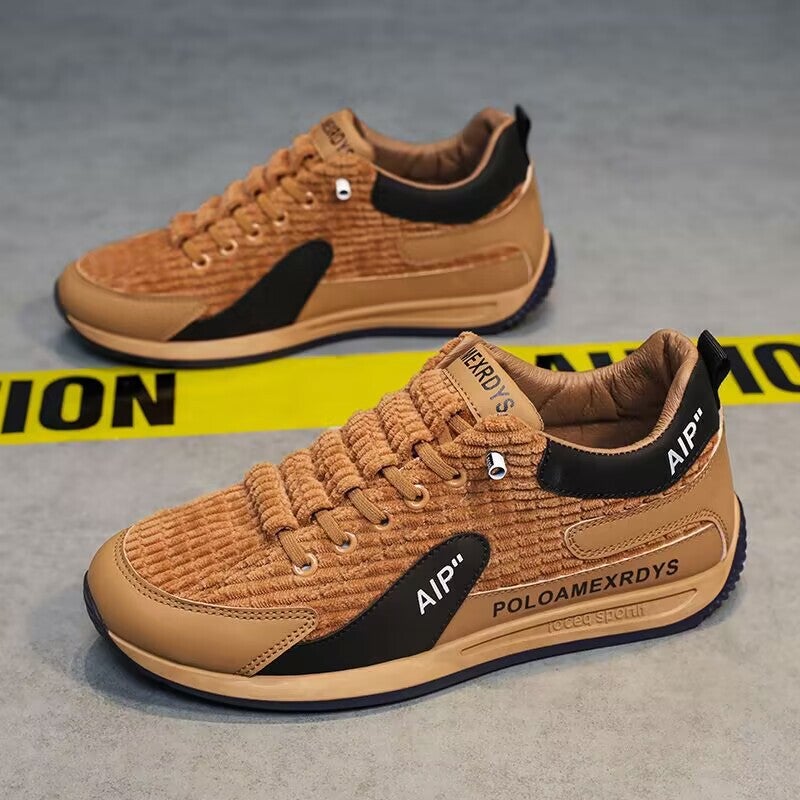 Unisex Casual Sneakers Shoes - Image 4