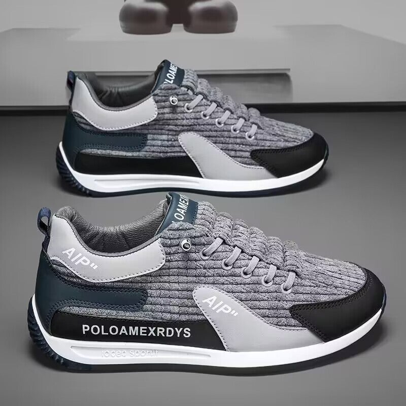 Unisex Casual Sneakers Shoes - Image 5