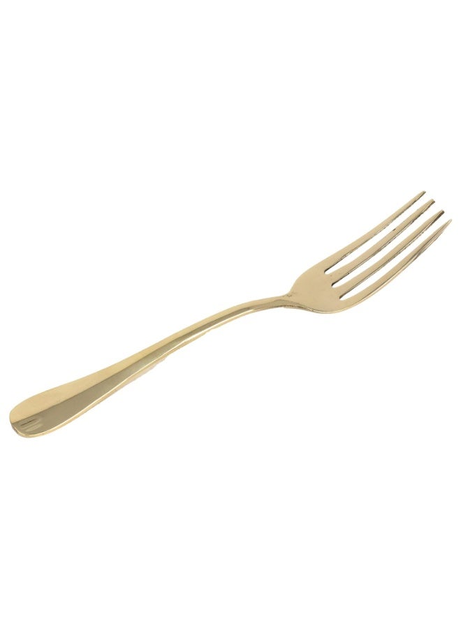 Rock Tawa طقم أدوات مائدة من البرونز من روك تاوا، مكون من 4 قطع - Image 3