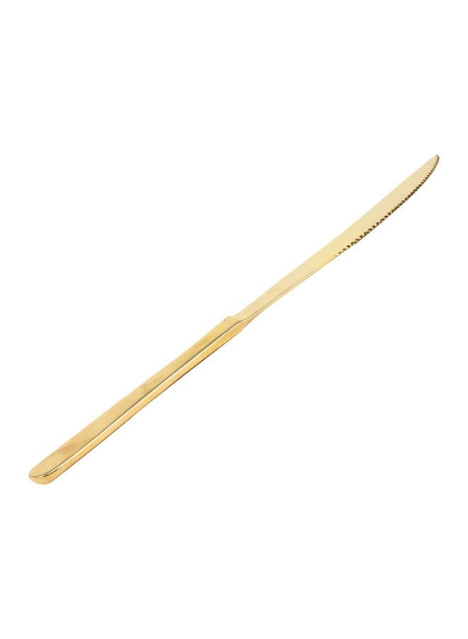 Rock Tawa طقم أدوات مائدة من البرونز من روك تاوا، مكون من 4 قطع - Image 2