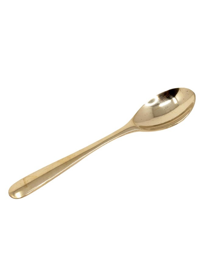 Rock Tawa طقم أدوات مائدة من البرونز من روك تاوا، مكون من 4 قطع - Image 4