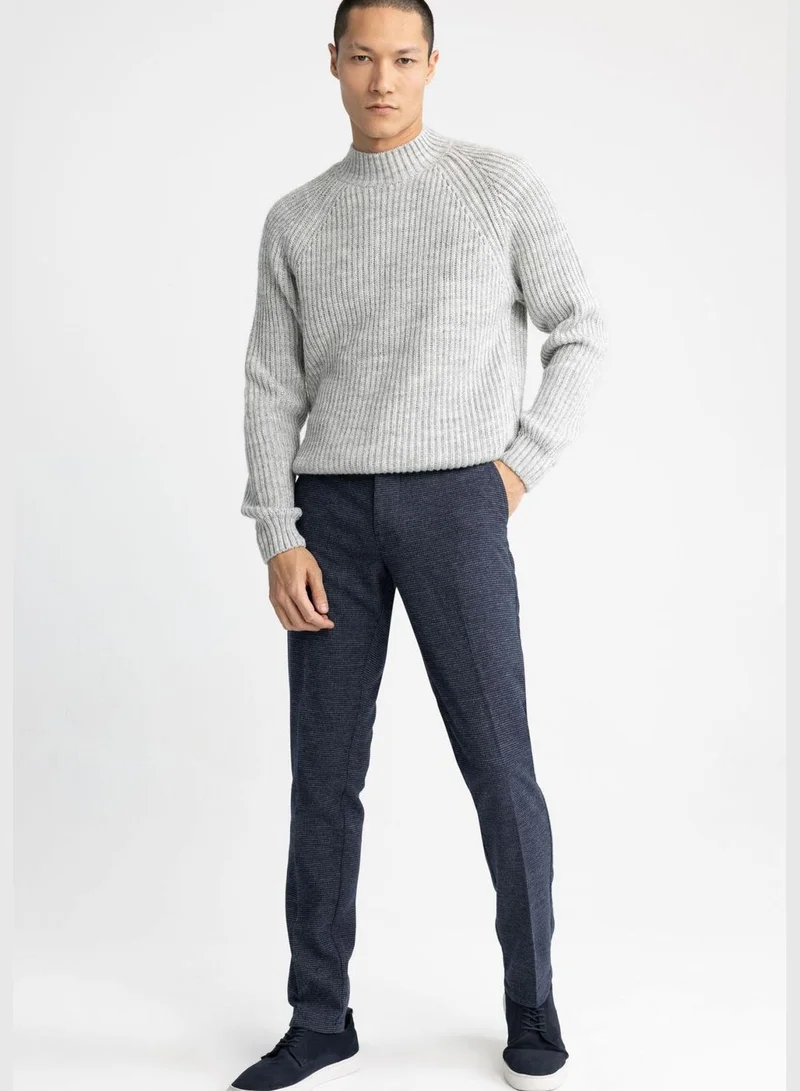 DeFacto Man Woven Trousers