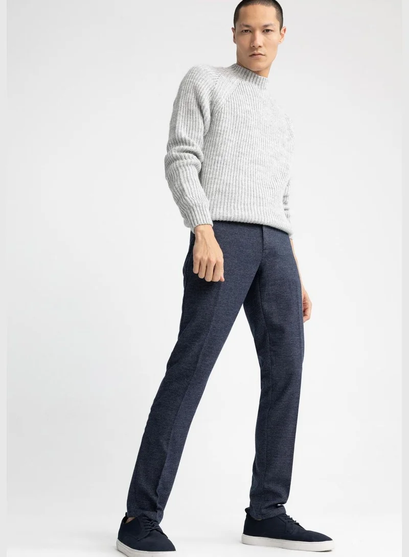 DeFacto Man Woven Trousers