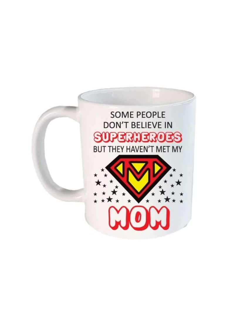 PRINTSHOP4ME Mothers Day Special Ceramic Mug Gifts For Mom  - Image 1