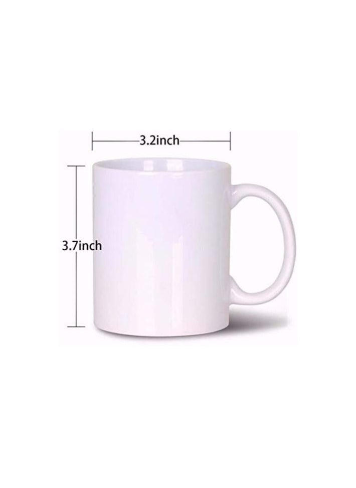 PRINTSHOP4ME Mothers Day Special Ceramic Mug Gifts For Mom  - Image 2
