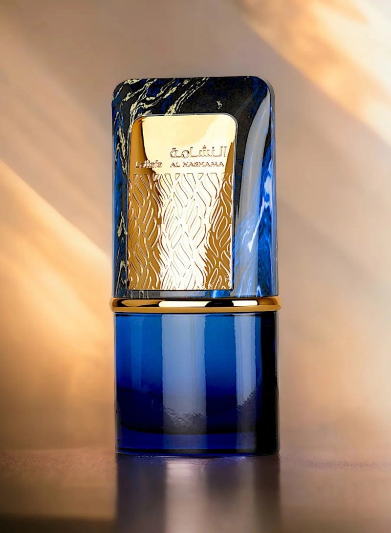 Lattafa Al Nashama Caprice Eau De Parfum 100ml - Image 3