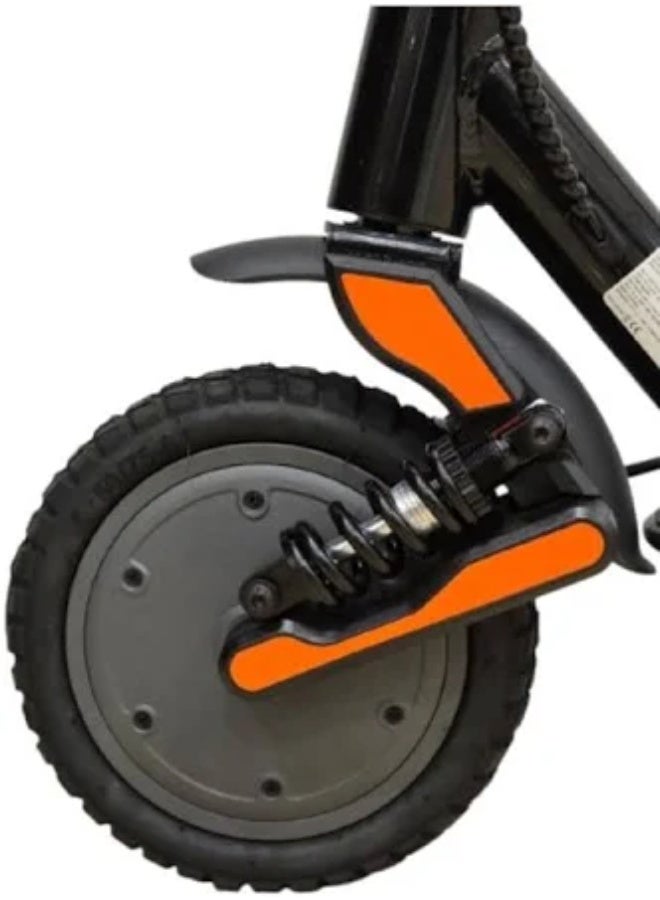 KUGOO Pro 4 Electric Scooter - 350W Motor, Max Speed ​​50km/h, Range 20km at Average Speed - Image 3
