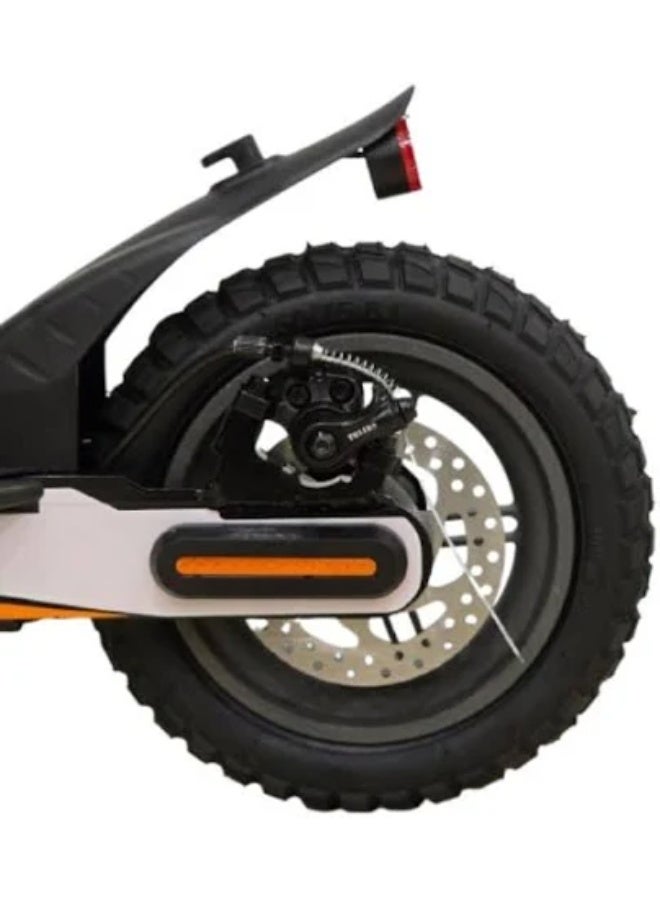 KUGOO Pro 4 Electric Scooter - 350W Motor, Max Speed ​​50km/h, Range 20km at Average Speed - Image 4