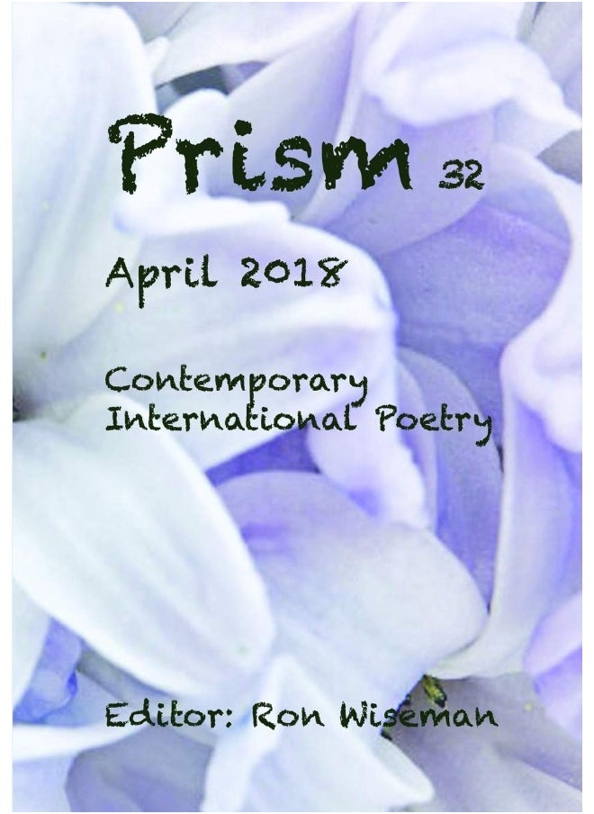 Prism 32 - April 2018  - Image 1