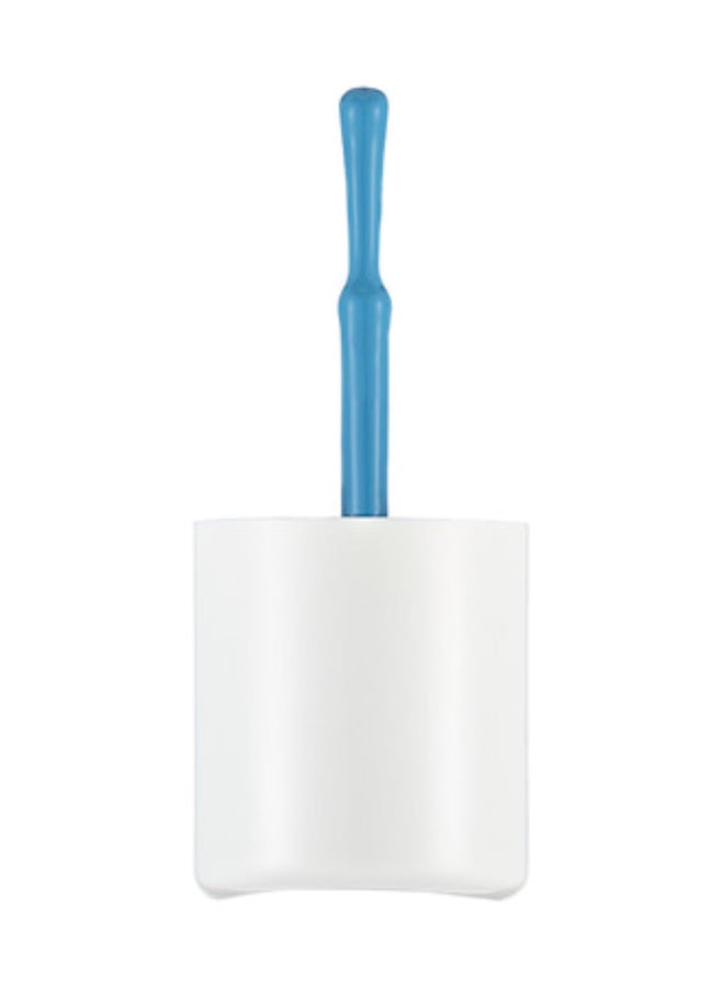 flormar Full Colour Nail Enamel C49 Clear Sky - Image 2