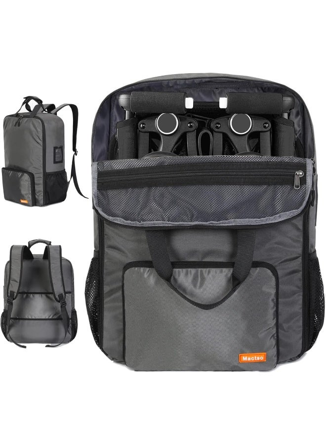 Mactso Stroller Travel Bag Compatible with GB Pockit and GB Pockit Air Plus All Terrain - Image 1