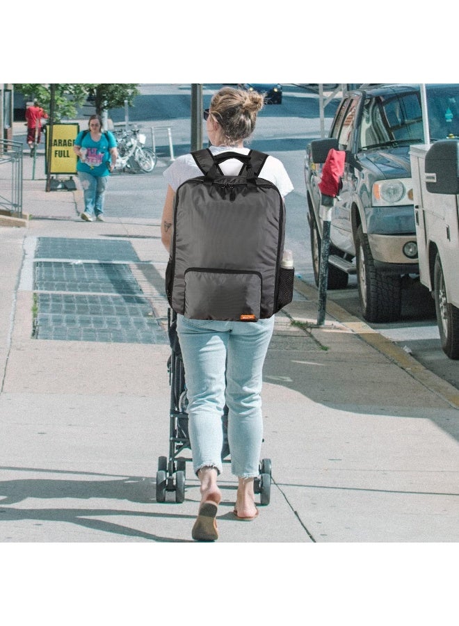 Mactso Stroller Travel Bag Compatible with GB Pockit and GB Pockit Air Plus All Terrain - Image 4