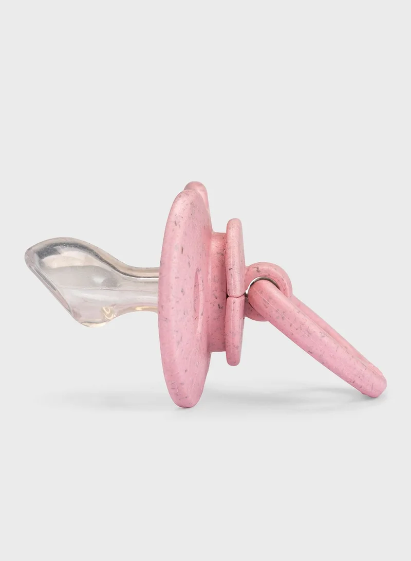 Elodie Details Bamboo Pacifier Silicone