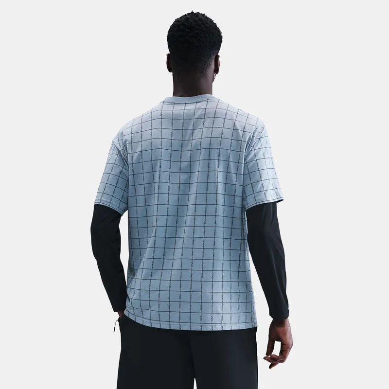 نايكي Men's Tottenham Printed T-Shirt