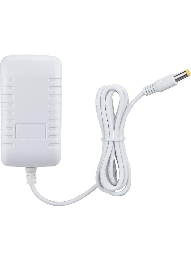 Smays بديل كابل الطاقة SMAYS Snugapuppy لفشر برايس، إنجينيويتي سوانغ، شاحن محول 6 فولت - Image 3