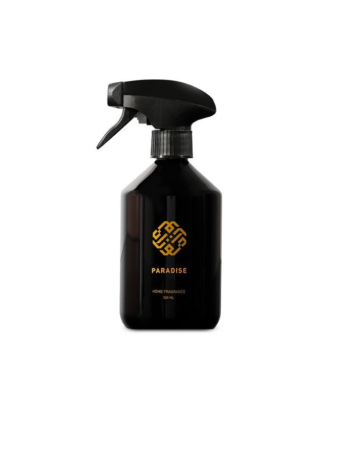 لوزان معطر مفروشات بارديس 500مل