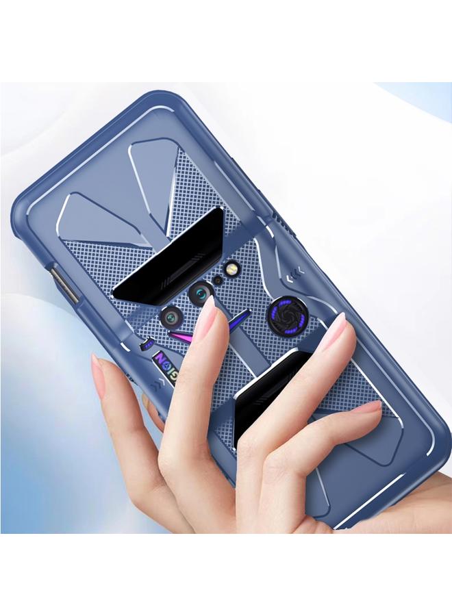 اس-توب جراب لهاتف Lenovo Legion 2 Pro TPU المبرد للألعاب، جراب شامل مقاوم للصدمات - Image 5