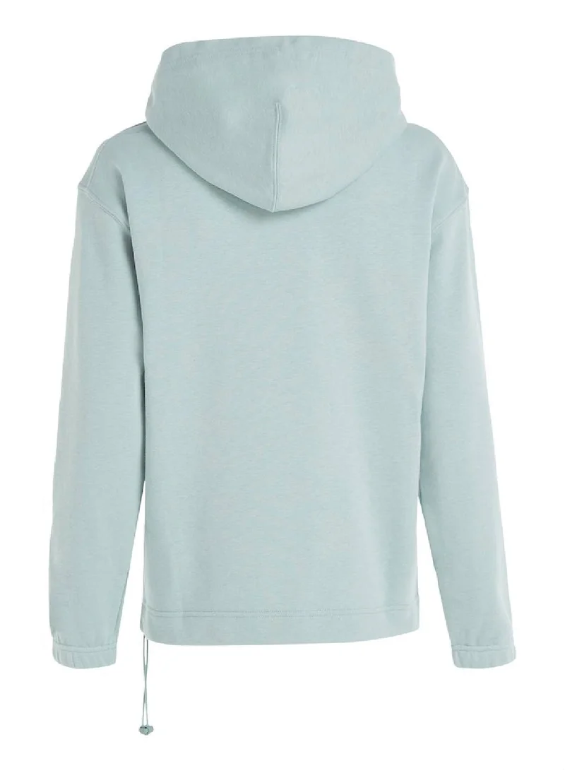 CALVIN KLEIN Long Sleeved Hoodie