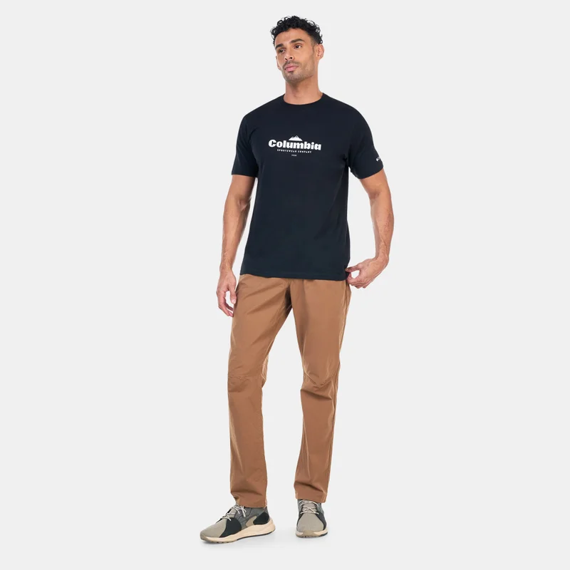 Columbia Men's CSC™ Graphic Casual T-Shirt