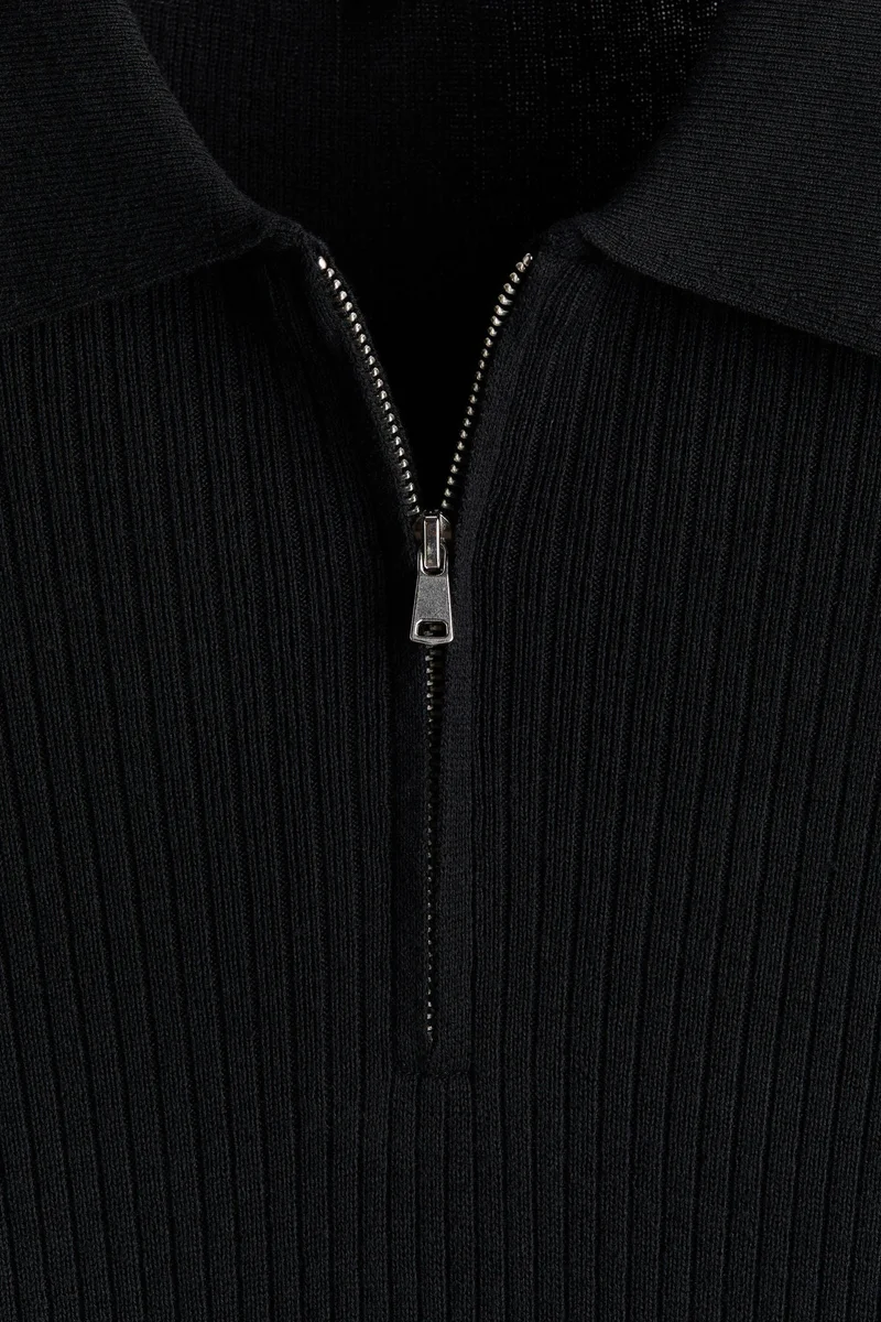 H&M Slim Fit Polo shirt
