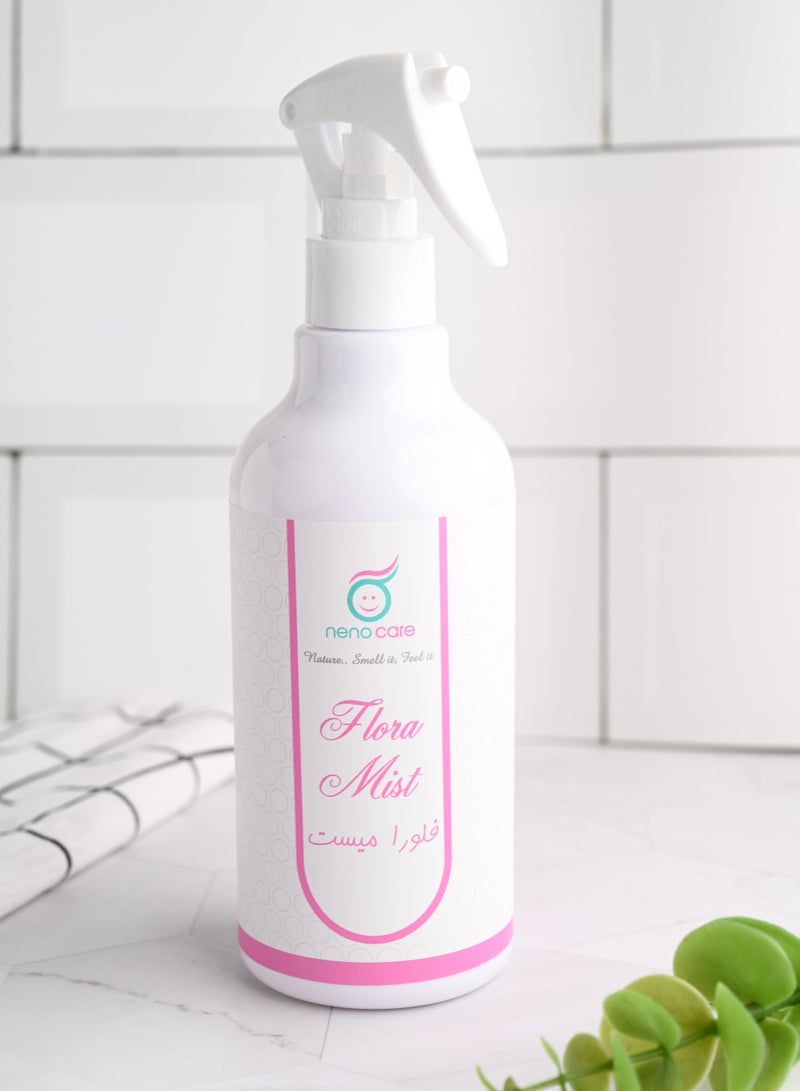 neno care رؤى الطبيعة نينو كير معطر جو فلورا ميست 300 مل - Image 2
