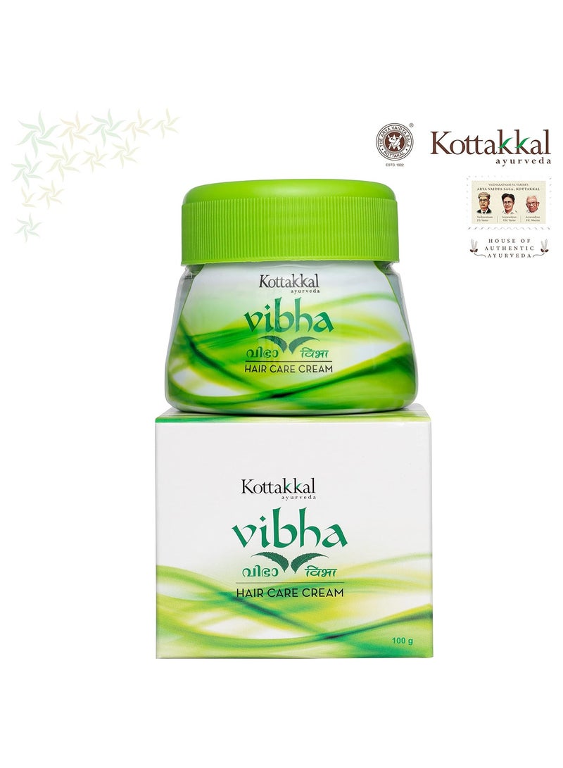 كوتاكال الأيورفيدا كريم فيبا للعناية بالشعر 100 جرام - Image 1