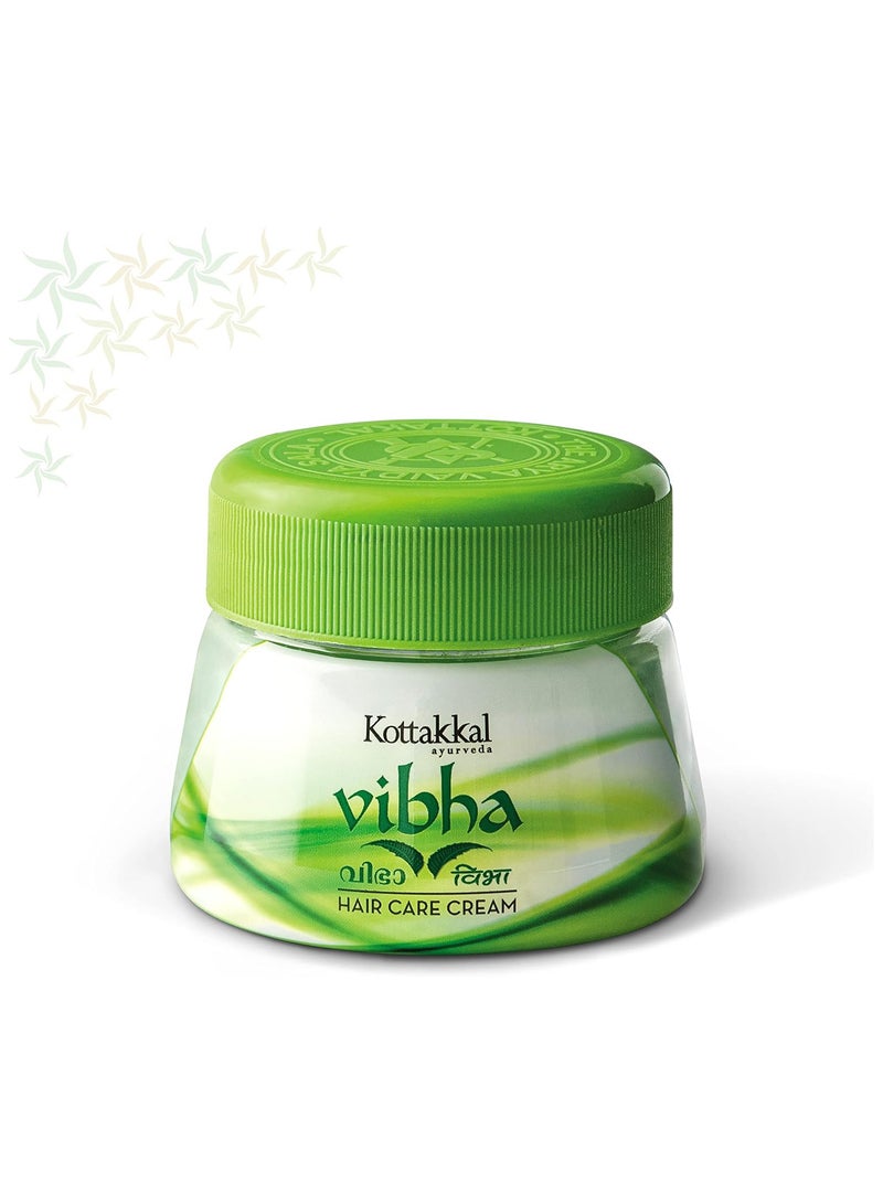 كوتاكال الأيورفيدا كريم فيبا للعناية بالشعر 100 جرام - Image 2