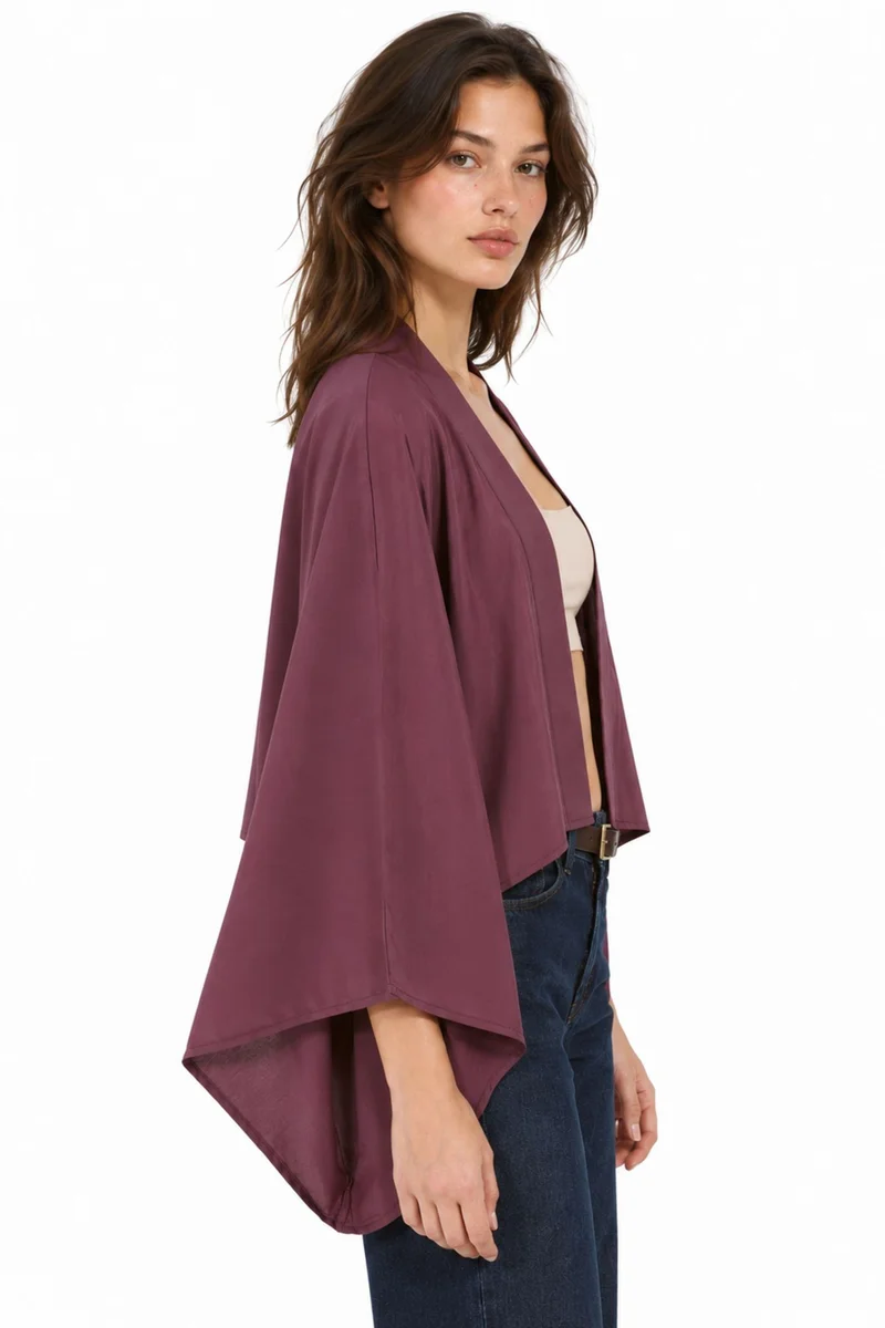 بوسيم BUSEM Women's Kimono