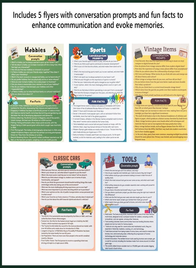 Assistex Matching Game Activity Board - Dementia Activities for Seniors - Memory Games for Adults with Alzheimers - Memory Loss and Alzheimers Activities - Matching Card Memory Games for Seniors - Image 4