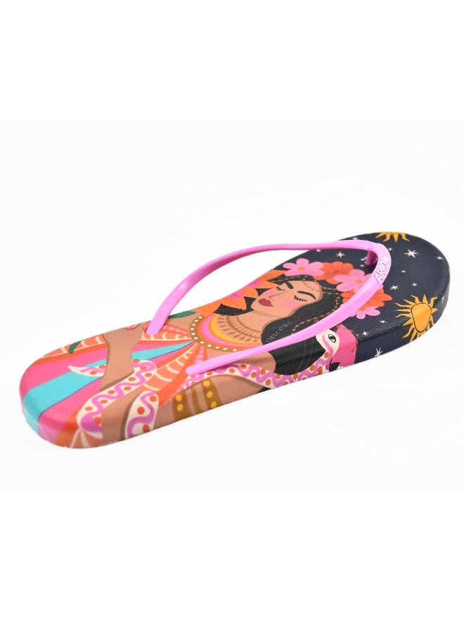ارو Flipflop Flipoo - الأميرة من Arrow - Image 4