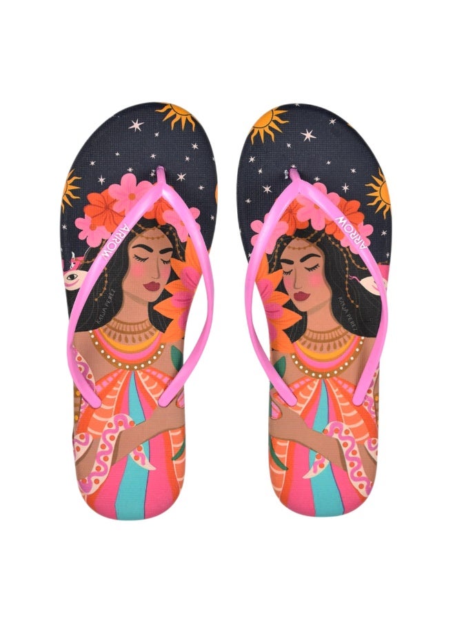 ارو Flipflop Flipoo - الأميرة من Arrow - Image 1