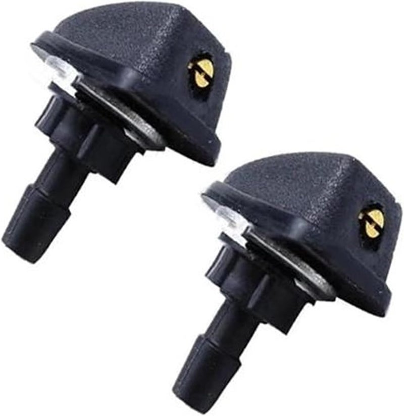Wivplex Windshield Washer Nozzle for F10 F30 E60 - Image 1