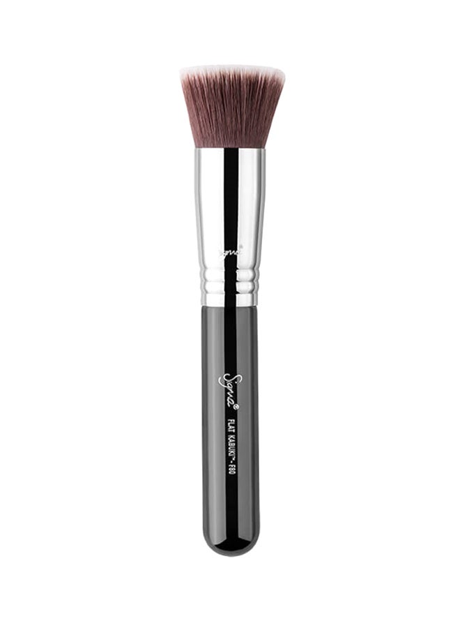 SIGMA Flat Kabuki™ -F80 Brush Copper - Image 1
