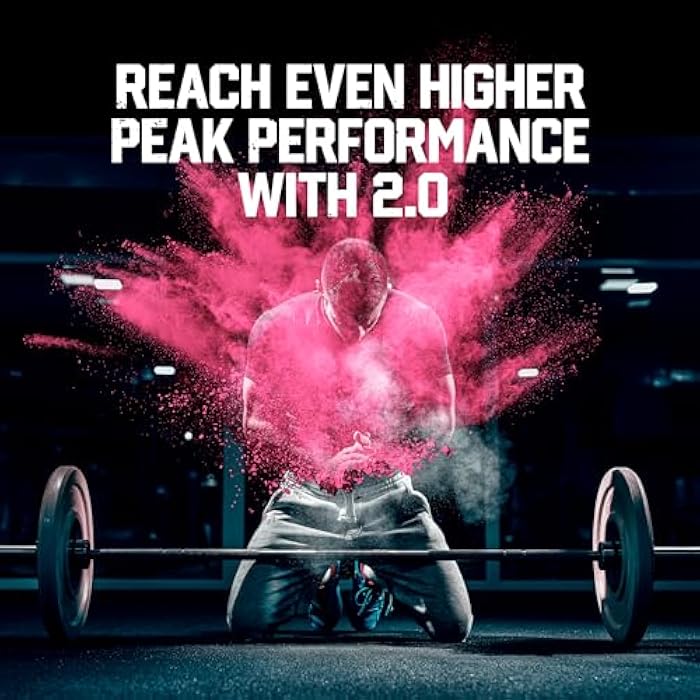 SIX STAR ستة نجوم انفجار ما قبل التمرين، بطيخ (30 حصة) - Image 5