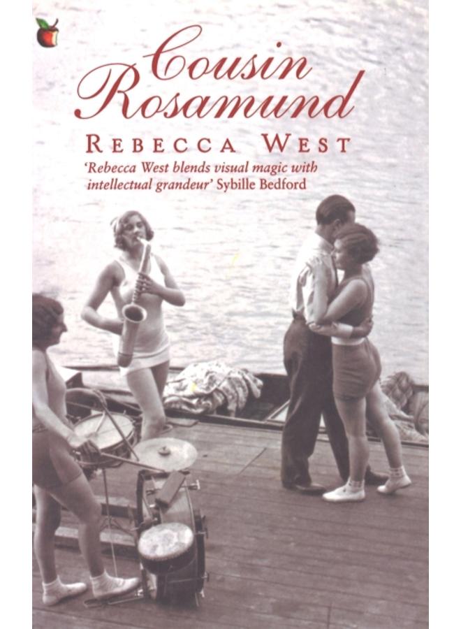 Cousin Rosamund 