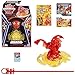 Bakugan Special Attack Dragonoid Spinning Collectible Customizable Action Figure and Trading Cards Kids Toys for Boys and Girls 6 and up - Image 3