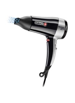 Silent Power 2400 Ionic Hair Dryer Black 545.14
