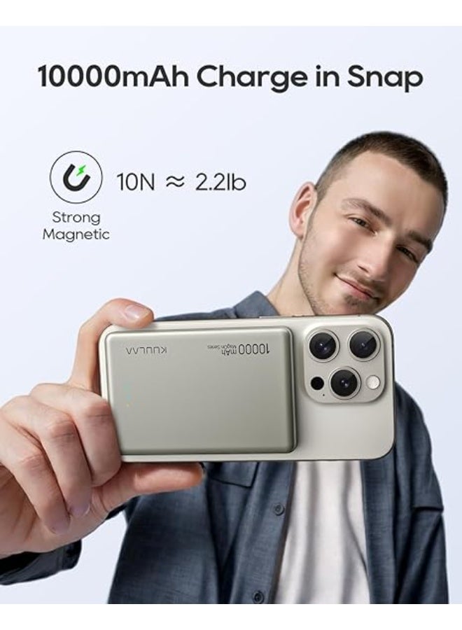 كولا بطارية متنقلة - Image 4